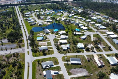 Land in Englewood, Florida № 506090 - photo 7