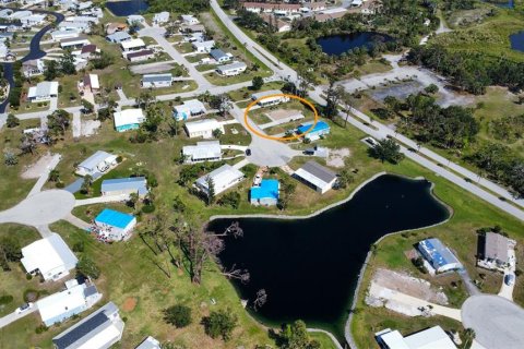 Land in Englewood, Florida № 506090 - photo 9