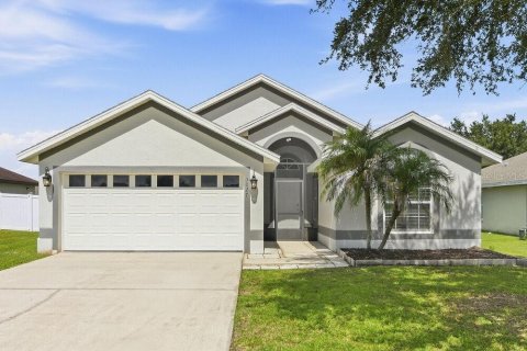 House in Kissimmee, Florida 4 bedrooms, 157.38 sq.m. № 2377601