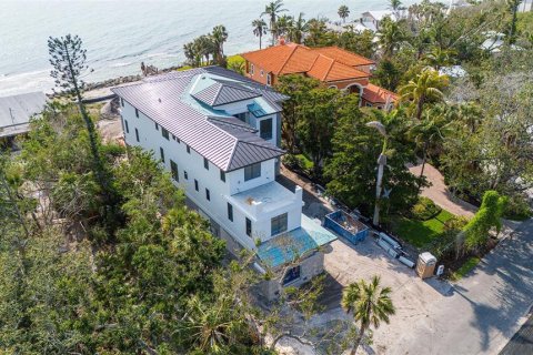 Villa ou maison à vendre à Sarasota, Floride: 5 chambres, 513.19 m2 № 1609425 - photo 10