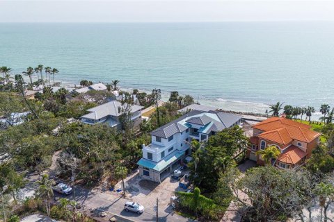 Villa ou maison à vendre à Sarasota, Floride: 5 chambres, 513.19 m2 № 1609425 - photo 3