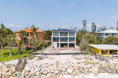 Villa ou maison à vendre à Sarasota, Floride: 5 chambres, 513.19 m2 № 1609425 - photo 13