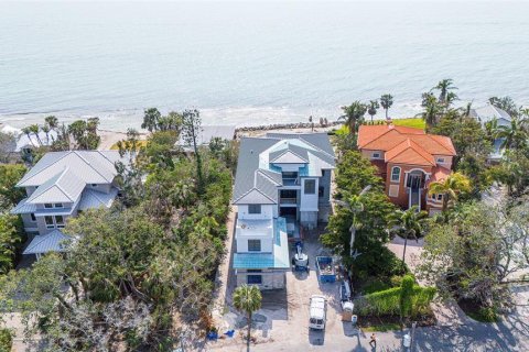 Villa ou maison à vendre à Sarasota, Floride: 5 chambres, 513.19 m2 № 1609425 - photo 9