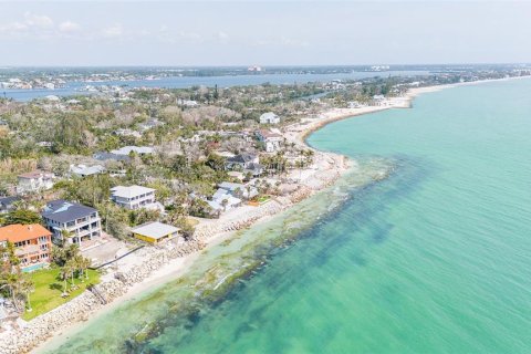Villa ou maison à vendre à Sarasota, Floride: 5 chambres, 513.19 m2 № 1609425 - photo 22