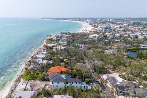 Villa ou maison à vendre à Sarasota, Floride: 5 chambres, 513.19 m2 № 1609425 - photo 5