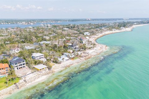 Villa ou maison à vendre à Sarasota, Floride: 5 chambres, 513.19 m2 № 1609425 - photo 21