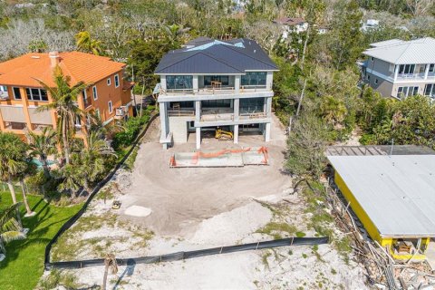 Villa ou maison à vendre à Sarasota, Floride: 5 chambres, 513.19 m2 № 1609425 - photo 14