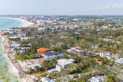 Villa ou maison à vendre à Sarasota, Floride: 5 chambres, 513.19 m2 № 1609425 - photo 27