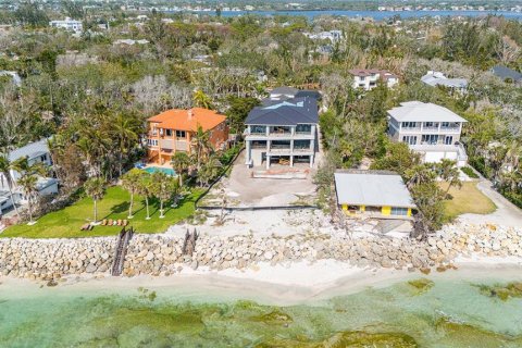 Villa ou maison à vendre à Sarasota, Floride: 5 chambres, 513.19 m2 № 1609425 - photo 16