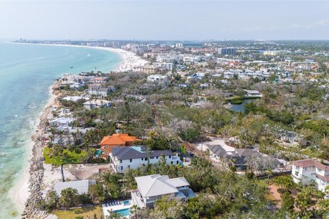 Villa ou maison à vendre à Sarasota, Floride: 5 chambres, 513.19 m2 № 1609425 - photo 6