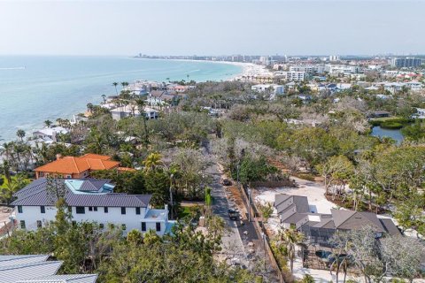 Villa ou maison à vendre à Sarasota, Floride: 5 chambres, 513.19 m2 № 1609425 - photo 8