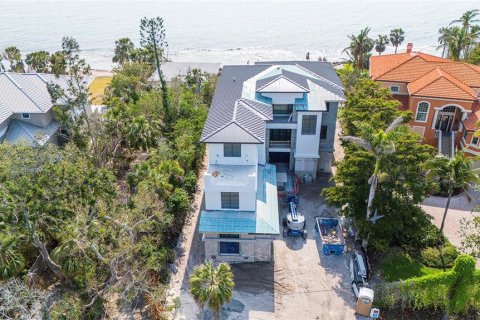 Villa ou maison à vendre à Sarasota, Floride: 5 chambres, 513.19 m2 № 1609425 - photo 11