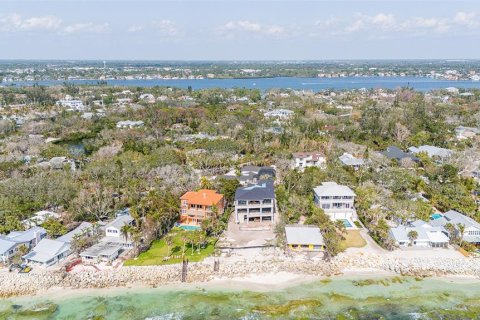 Villa ou maison à vendre à Sarasota, Floride: 5 chambres, 513.19 m2 № 1609425 - photo 20