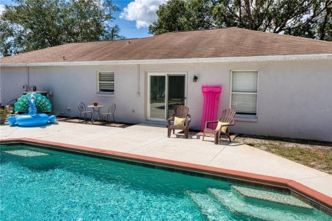 House in Palm Coast, Florida 3 bedrooms, 117.06 sq.m. № 1801576 - photo 16