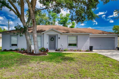 House in Palm Coast, Florida 3 bedrooms, 117.06 sq.m. № 1801576 - photo 3