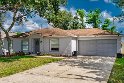 House in Palm Coast, Florida 3 bedrooms, 117.06 sq.m. № 1801576 - photo 4