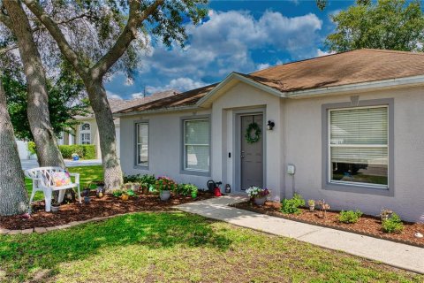 House in Palm Coast, Florida 3 bedrooms, 117.06 sq.m. № 1801576 - photo 5