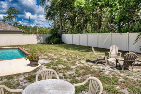 House in Palm Coast, Florida 3 bedrooms, 117.06 sq.m. № 1801576 - photo 11
