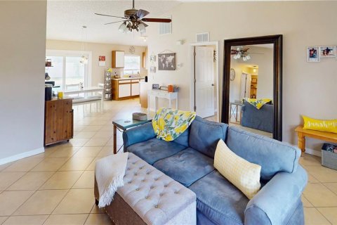 House in Palm Coast, Florida 3 bedrooms, 117.06 sq.m. № 1801576 - photo 26