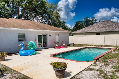 House in Palm Coast, Florida 3 bedrooms, 117.06 sq.m. № 1801576 - photo 15