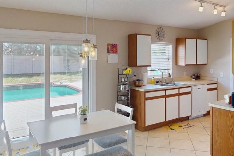 House in Palm Coast, Florida 3 bedrooms, 117.06 sq.m. № 1801576 - photo 17