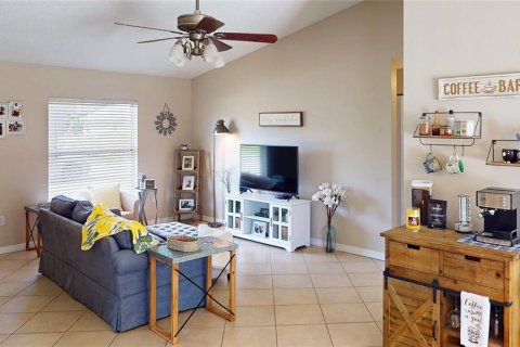 House in Palm Coast, Florida 3 bedrooms, 117.06 sq.m. № 1801576 - photo 20