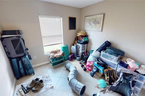 House in Palm Coast, Florida 3 bedrooms, 117.06 sq.m. № 1801576 - photo 24