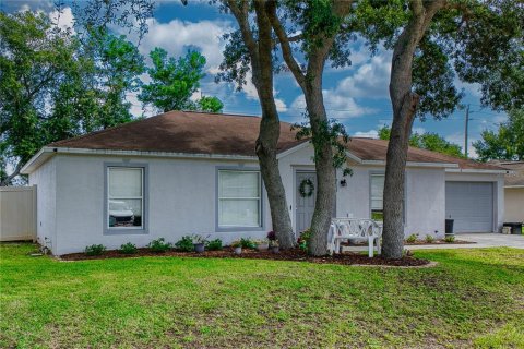 House in Palm Coast, Florida 3 bedrooms, 117.06 sq.m. № 1801576 - photo 2