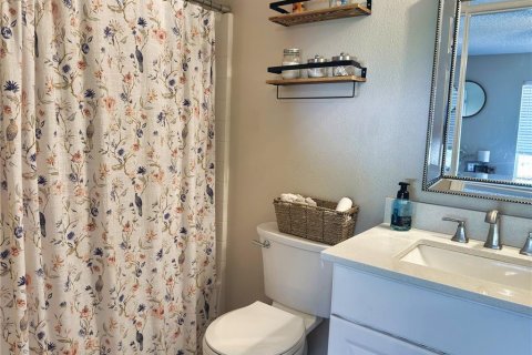 House in Palm Coast, Florida 3 bedrooms, 117.06 sq.m. № 1801576 - photo 29