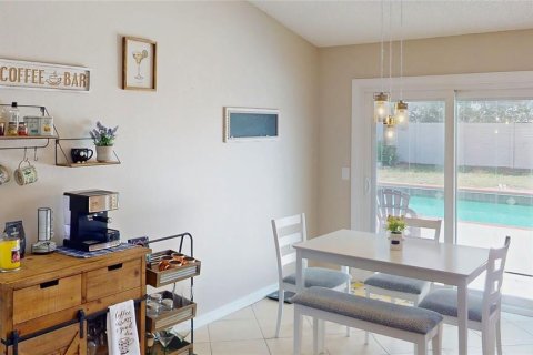 House in Palm Coast, Florida 3 bedrooms, 117.06 sq.m. № 1801576 - photo 8