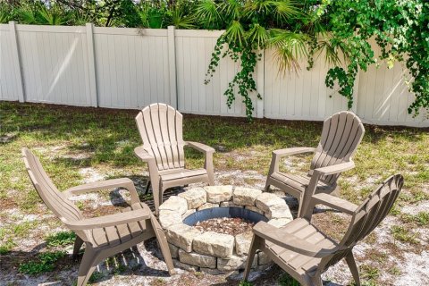 House in Palm Coast, Florida 3 bedrooms, 117.06 sq.m. № 1801576 - photo 12