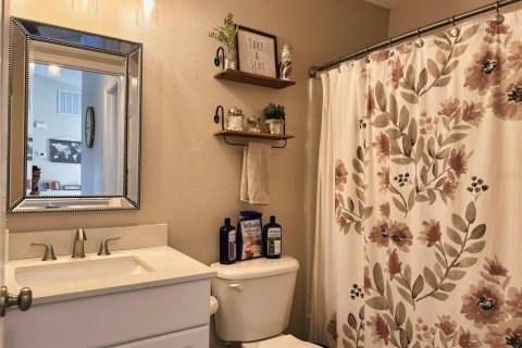 House in Palm Coast, Florida 3 bedrooms, 117.06 sq.m. № 1801576 - photo 23