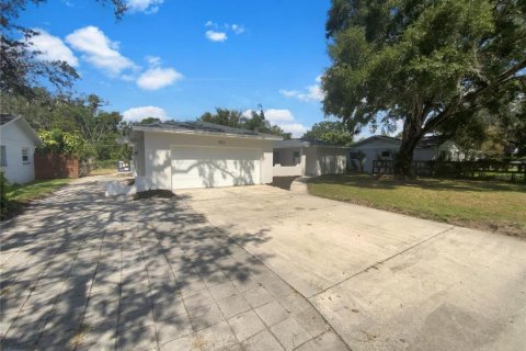 Casa en venta en Tampa, Florida, 3 dormitorios, 145.3 m2 № 1881153 - foto 1