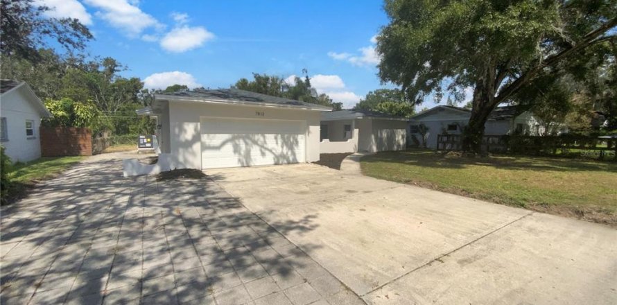 Casa en Tampa, Florida 3 dormitorios, 145.3 m2 № 1881153
