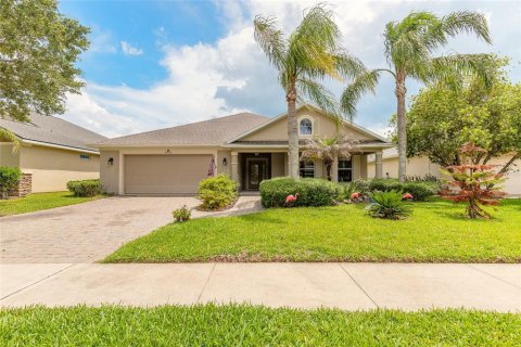 Villa ou maison à Port Orange, Floride 3 chambres, 196.95 m2 № 2396605