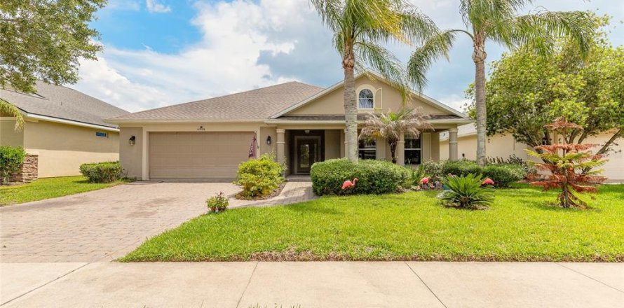 Villa ou maison à Port Orange, Floride 3 chambres, 196.95 m2 № 2396605