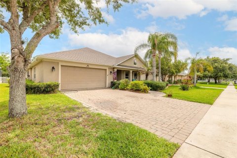 Villa ou maison à vendre à Port Orange, Floride: 3 chambres, 196.95 m2 № 2396605 - photo 3