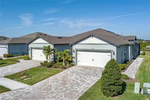House in Parrish, Florida 2 bedrooms, 143.26 sq.m. № 2151690 - photo 9
