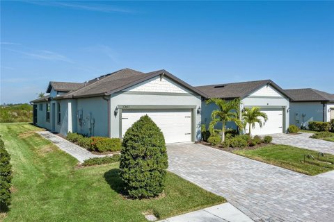 House in Parrish, Florida 2 bedrooms, 143.26 sq.m. № 2151690 - photo 7