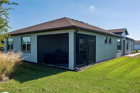 House in Parrish, Florida 2 bedrooms, 143.26 sq.m. № 2151690 - photo 23