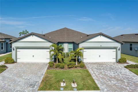 House in Parrish, Florida 2 bedrooms, 143.26 sq.m. № 2151690 - photo 8
