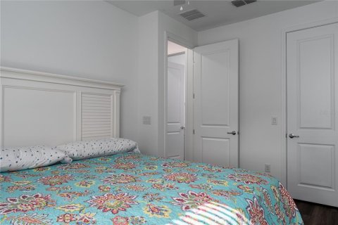 House in Parrish, Florida 2 bedrooms, 143.26 sq.m. № 2151690 - photo 18