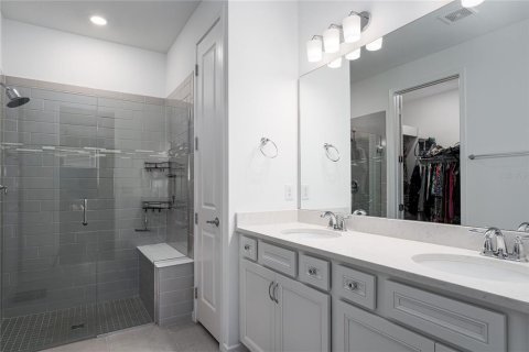 House in Parrish, Florida 2 bedrooms, 143.26 sq.m. № 2151690 - photo 5