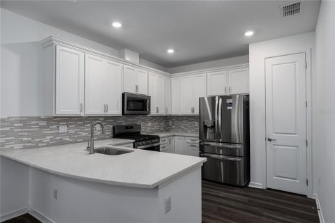 House in Parrish, Florida 2 bedrooms, 143.26 sq.m. № 2151690 - photo 14