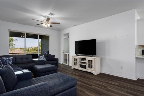 House in Parrish, Florida 2 bedrooms, 143.26 sq.m. № 2151690 - photo 11