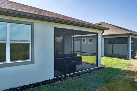 House in Parrish, Florida 2 bedrooms, 143.26 sq.m. № 2151690 - photo 24