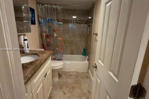 Copropriété à vendre à Dania Beach, Floride: 2 chambres, 110.55 m2 № 2085913 - photo 6