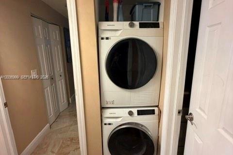 Copropriété à vendre à Dania Beach, Floride: 2 chambres, 110.55 m2 № 2085913 - photo 8