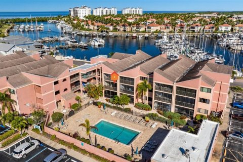 Condo in Punta Gorda, Florida, 1 bedroom  № 2105505