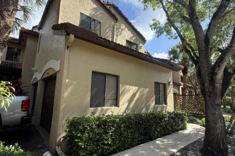 Купить кондоминиум в Плантация, Флорида 3 комнаты, 163.51м2, № 2146398 - фото 3